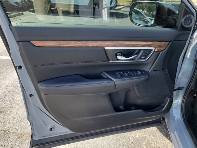 Certified 2022 Honda CR-V Touring image 18