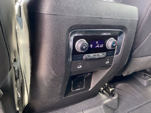 Certified 2023 Chevrolet Tahoe LS w/ Driver Alert Package AWD/4WD image 18