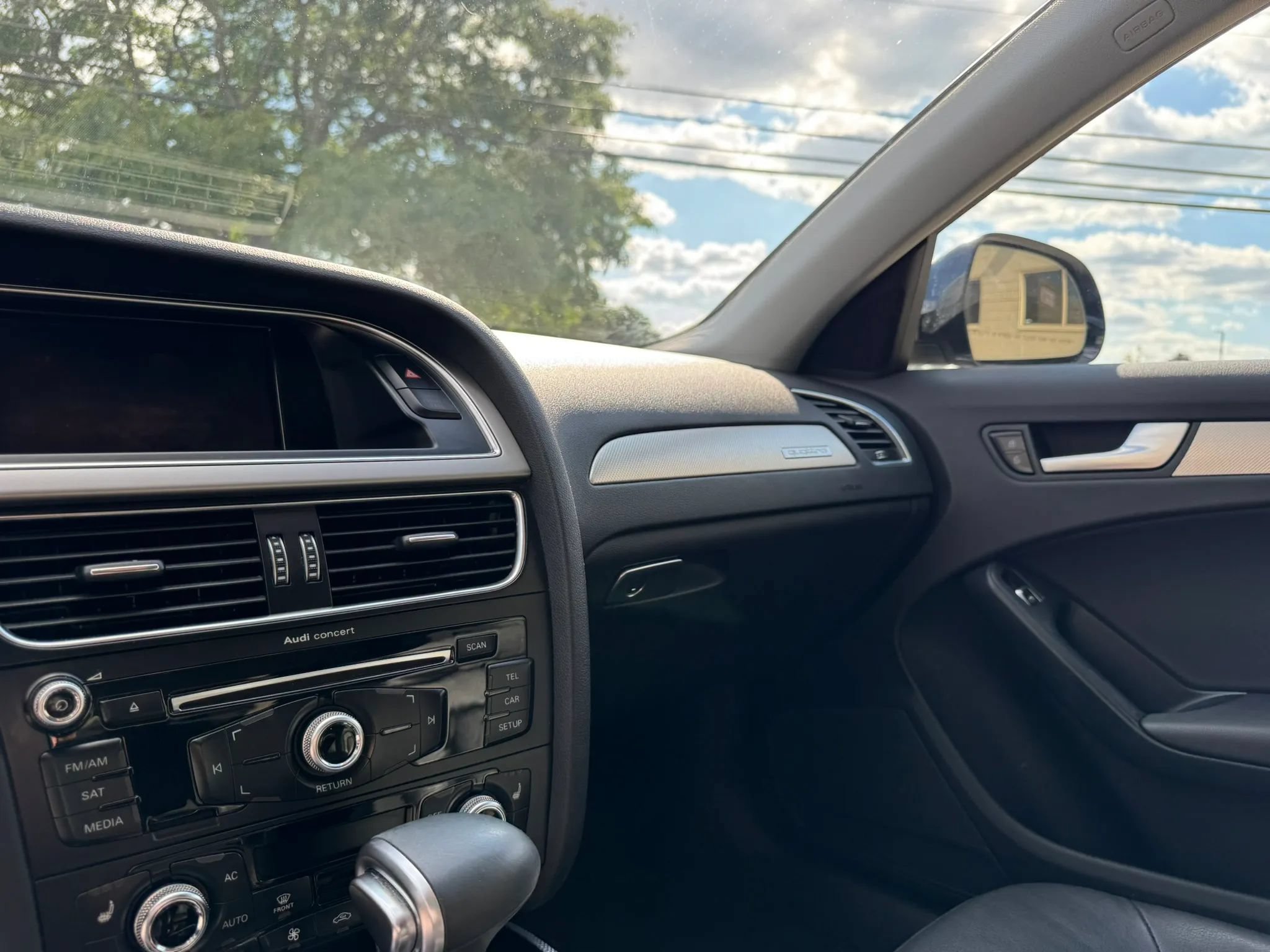 Used 2013 Audi A4 Premium Plus AWD/4WD image 21