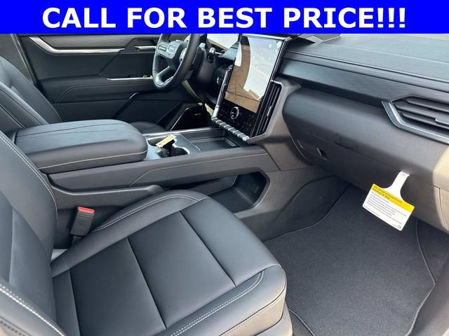 New 2026 GMC Acadia Elevation w/ Super Cruise Package image 18