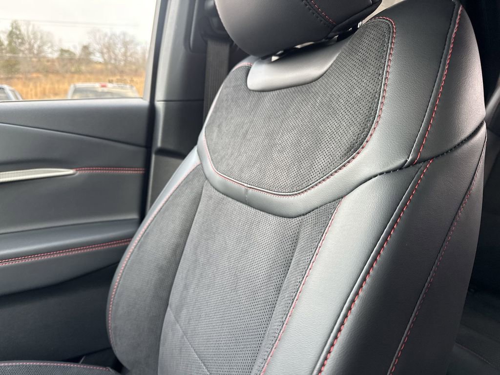 New 2026 Ford Explorer ST w/ Sun And Sound Package AWD/4WD image 43