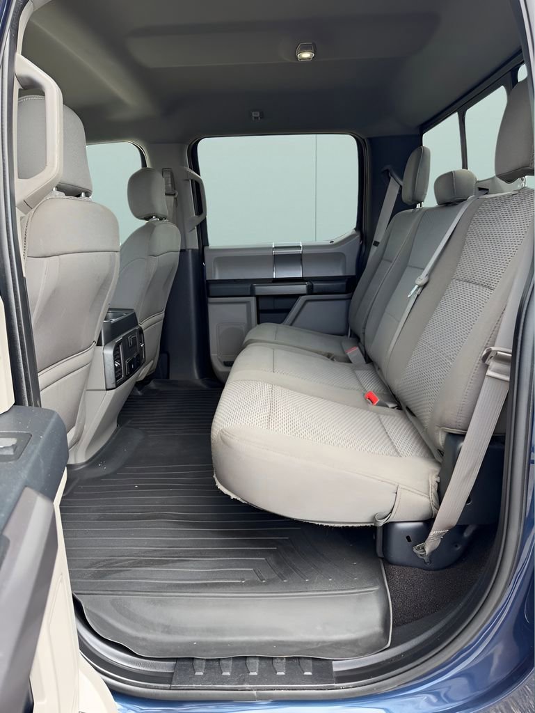 Used 2020 Ford F150 XLT w/ Equipment Group 302A Luxury AWD/4WD image 13