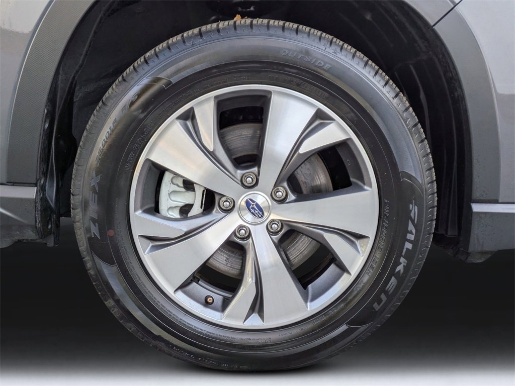 Certified 2024 Subaru Ascent Premium w/ Convenience Package image 10