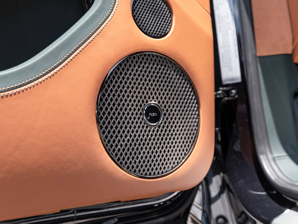 New 2026 Bentley Continental GT Speed AWD/4WD image 13