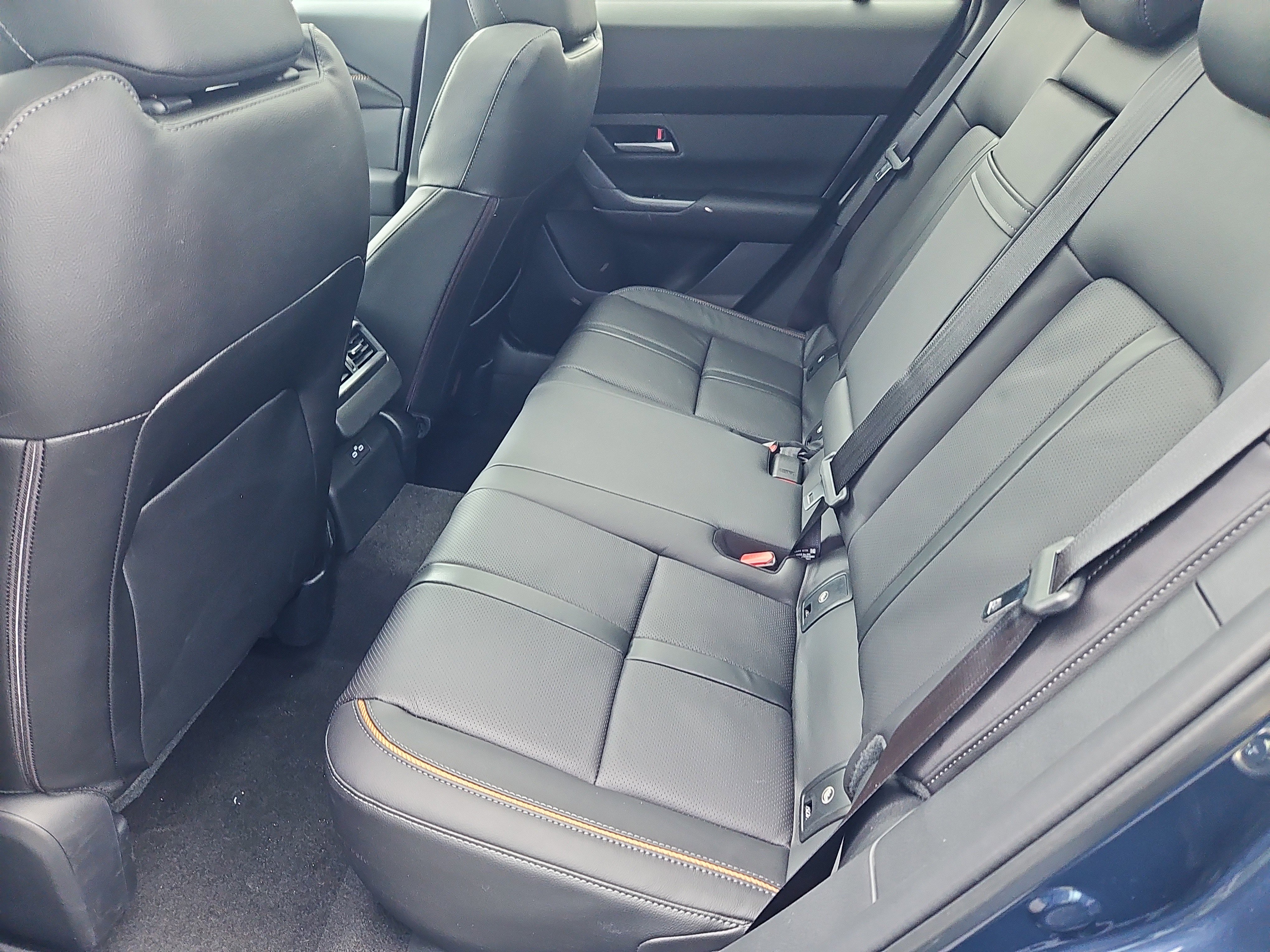 New 2026 MAZDA CX-50 AWD 2.5 S w/ Weather Package image 21