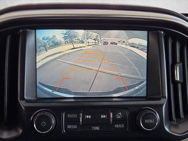 Used 2016 GMC Canyon SLE w/ SLE Convenience Package RWD image 12