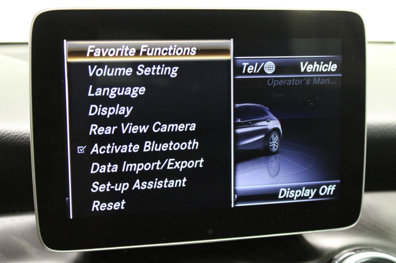 Used 2020 Mercedes-Benz GLA 250 w/ Convenience Package image 63