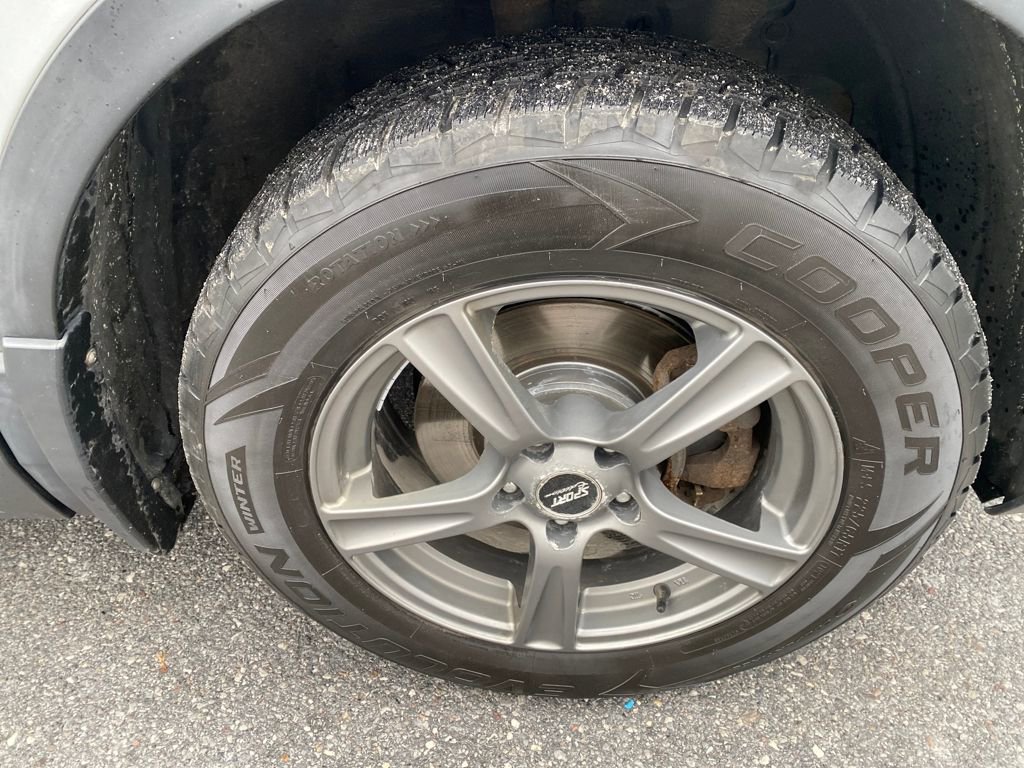 Used 2017 Honda CR-V EX-L image 17