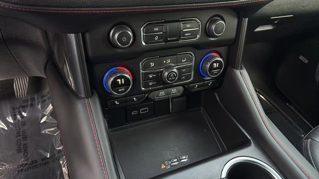 Used 2024 Chevrolet Tahoe RST w/ Luxury Package image 30