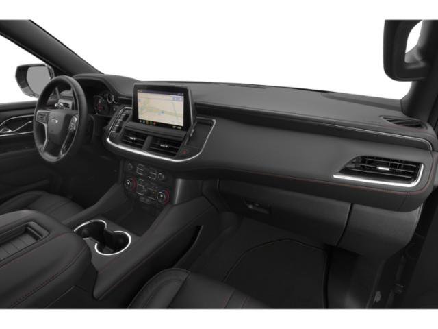 Used 2021 Chevrolet Suburban RST w/ Luxury Package RWD image 18