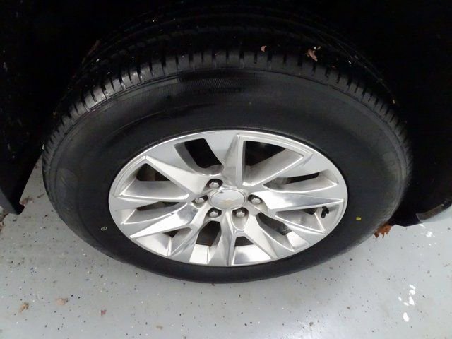 Used 2022 Chevrolet Silverado 1500 LTZ image 30