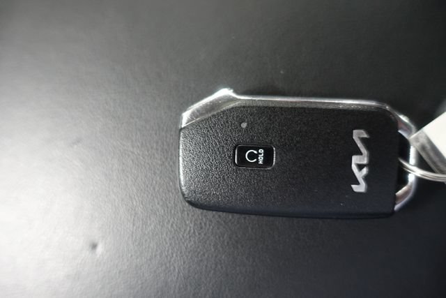 Used 2022 Kia Sorento SX FWD image 18