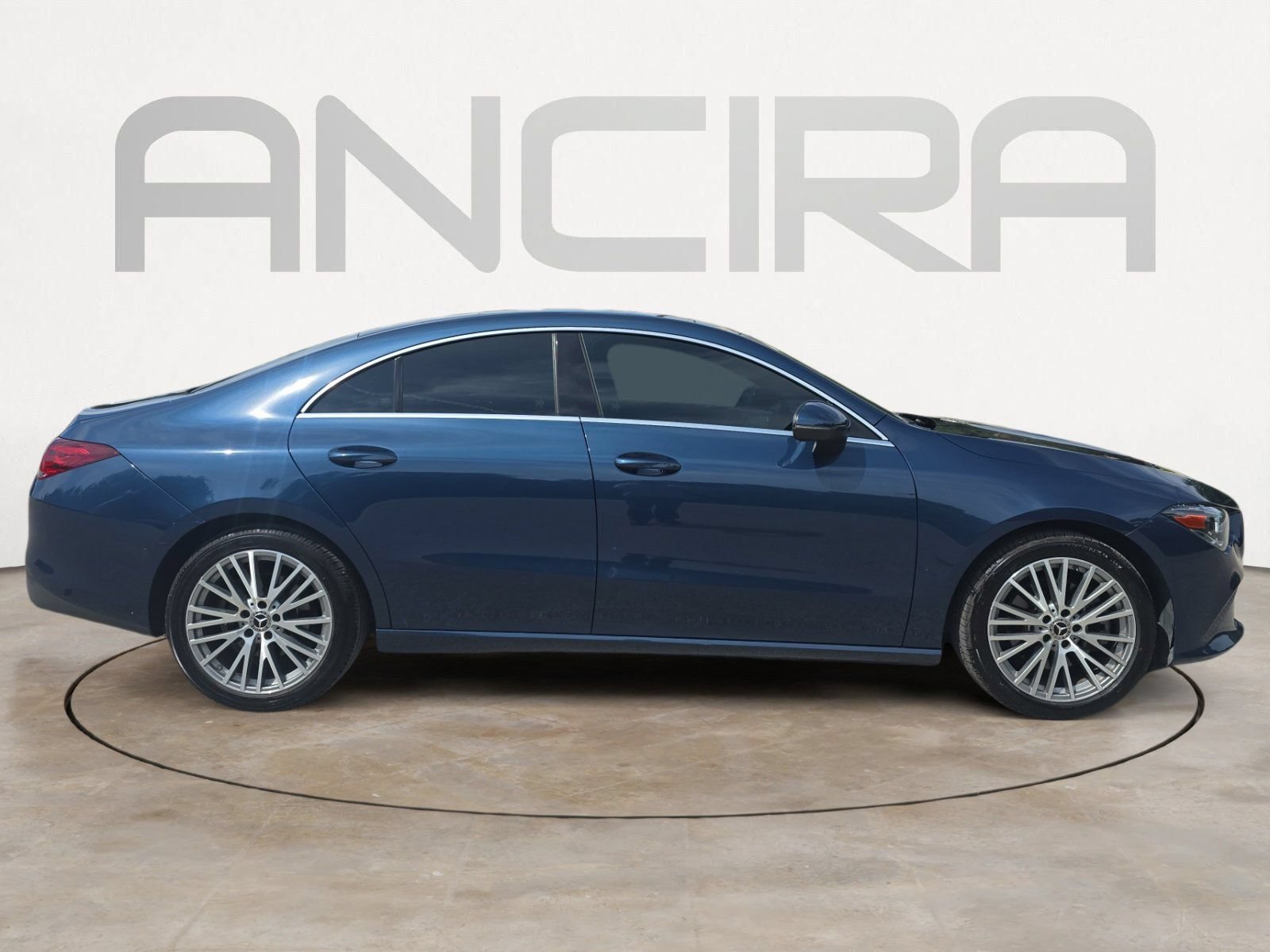 Used 2022 Mercedes-Benz CLA 250 image 11