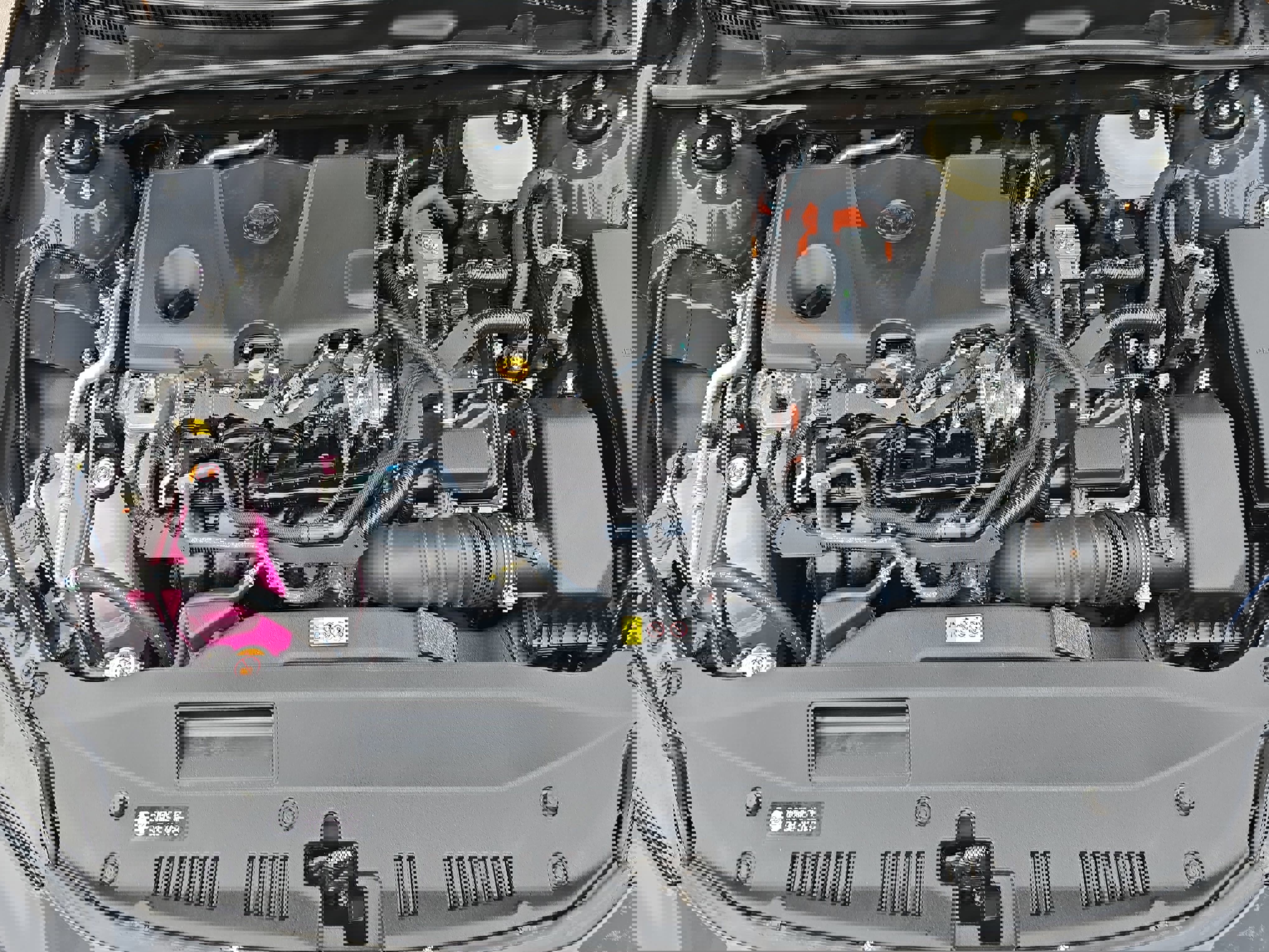 Used 2025 Toyota Camry LE image 29