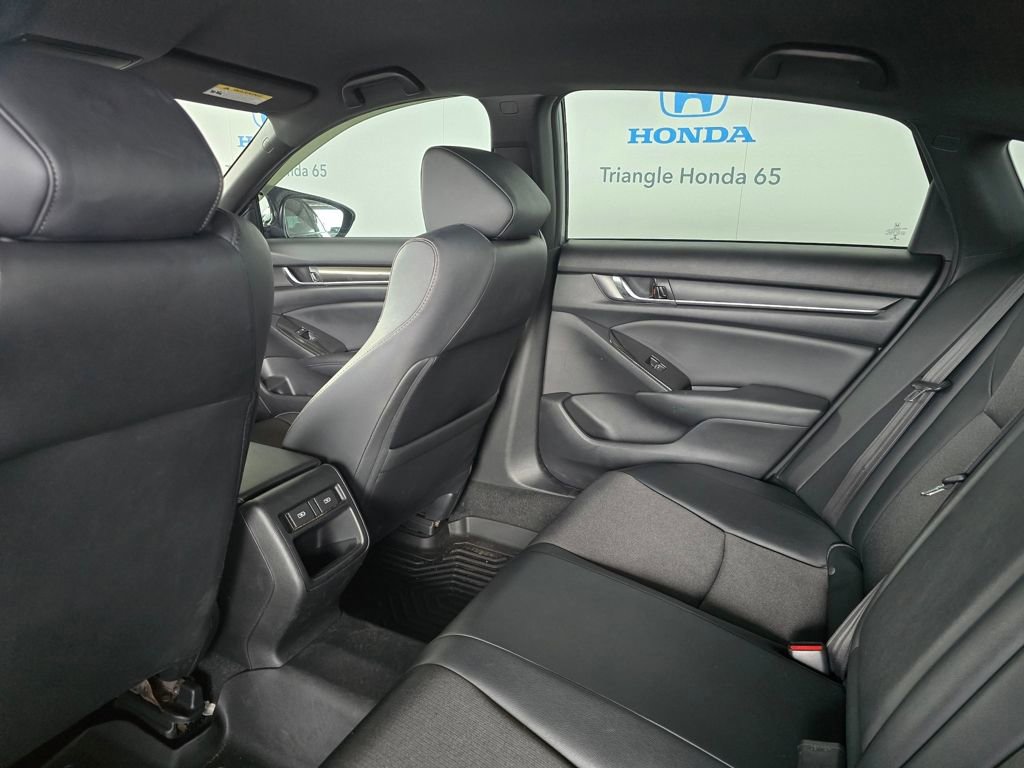 Used 2021 Honda Accord Sport image 20
