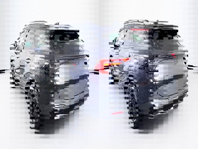 New 2026 Kia Sportage X-Line image 7