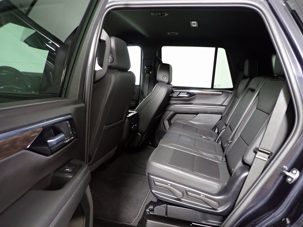 Used 2025 Chevrolet Tahoe Z71 image 33