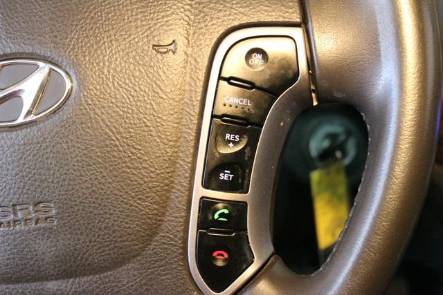 Used 2012 Hyundai Santa Fe Limited image 22