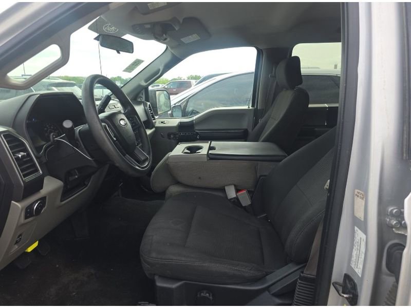 Used 2018 Ford F150 XLT image 10