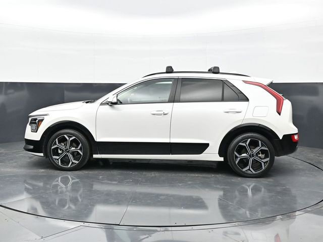 Used 2023 Kia Niro EX Touring FWD image 4