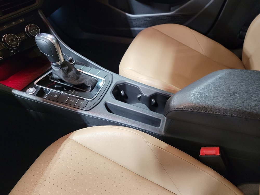 Used 2019 Volkswagen Jetta SEL FWD image 26
