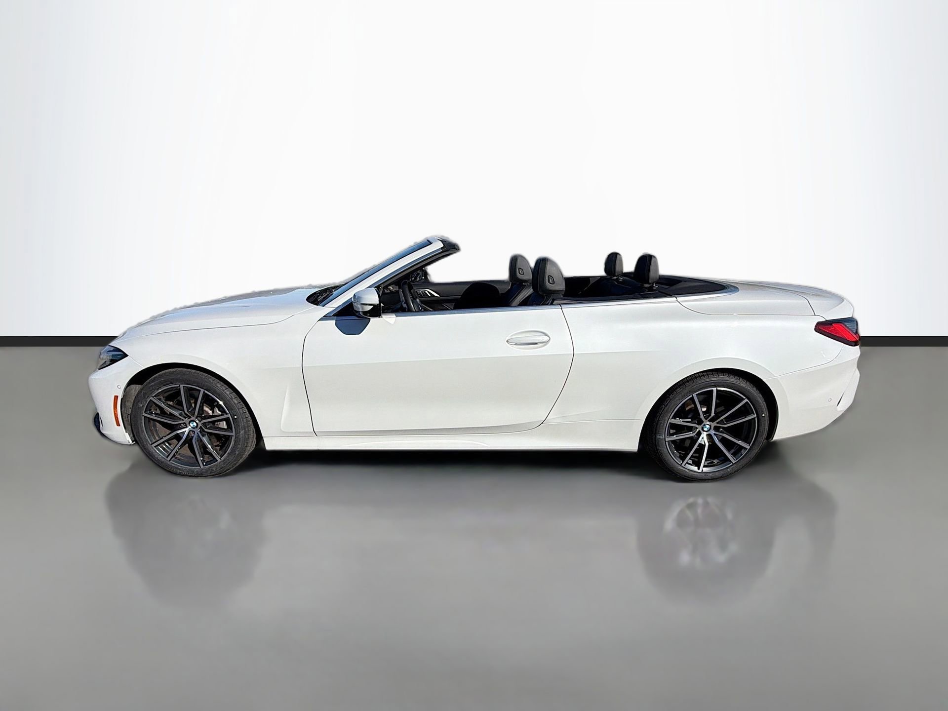 Certified 2025 BMW 430i 430i image 7