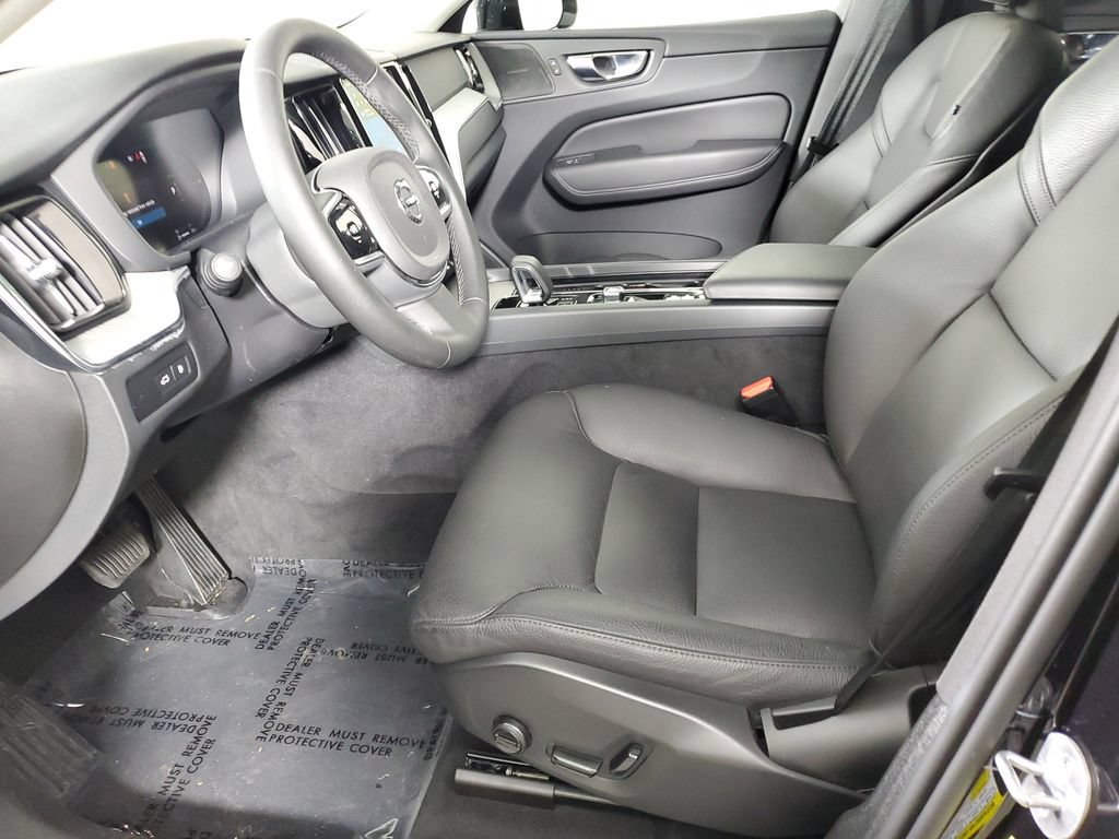 Certified 2025 Volvo XC60 T8 Plus w/ Protection Package Premier AWD/4WD image 26