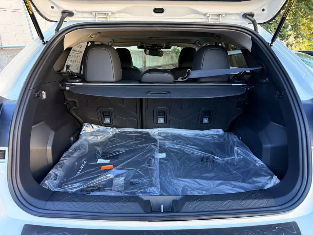 New 2026 Subaru Crosstrek 2.5i Limited AWD/4WD image 20
