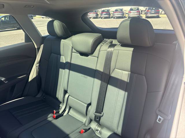 Used 2025 Audi Q5 Premium Plus AWD/4WD image 35
