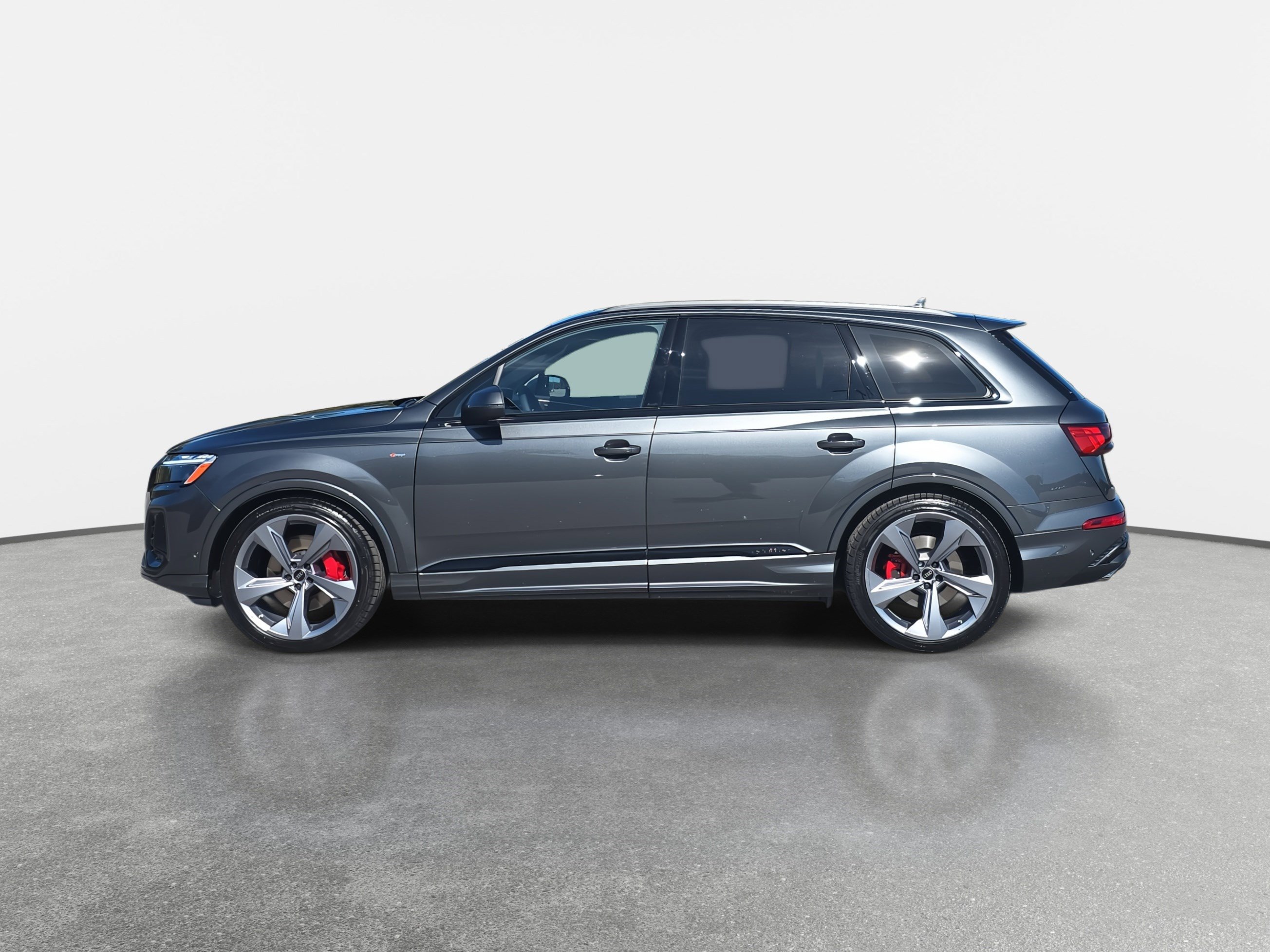 New 2026 Audi Q7 3.0T Prestige image 6
