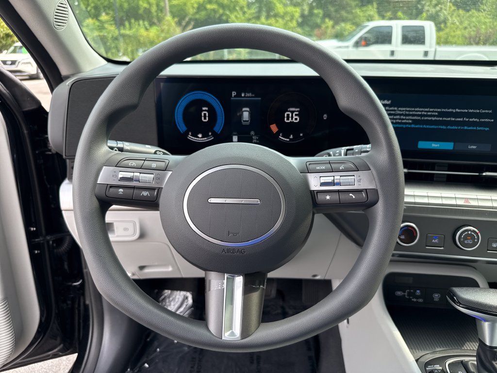 New 2026 Hyundai Kona SE AWD/4WD image 17