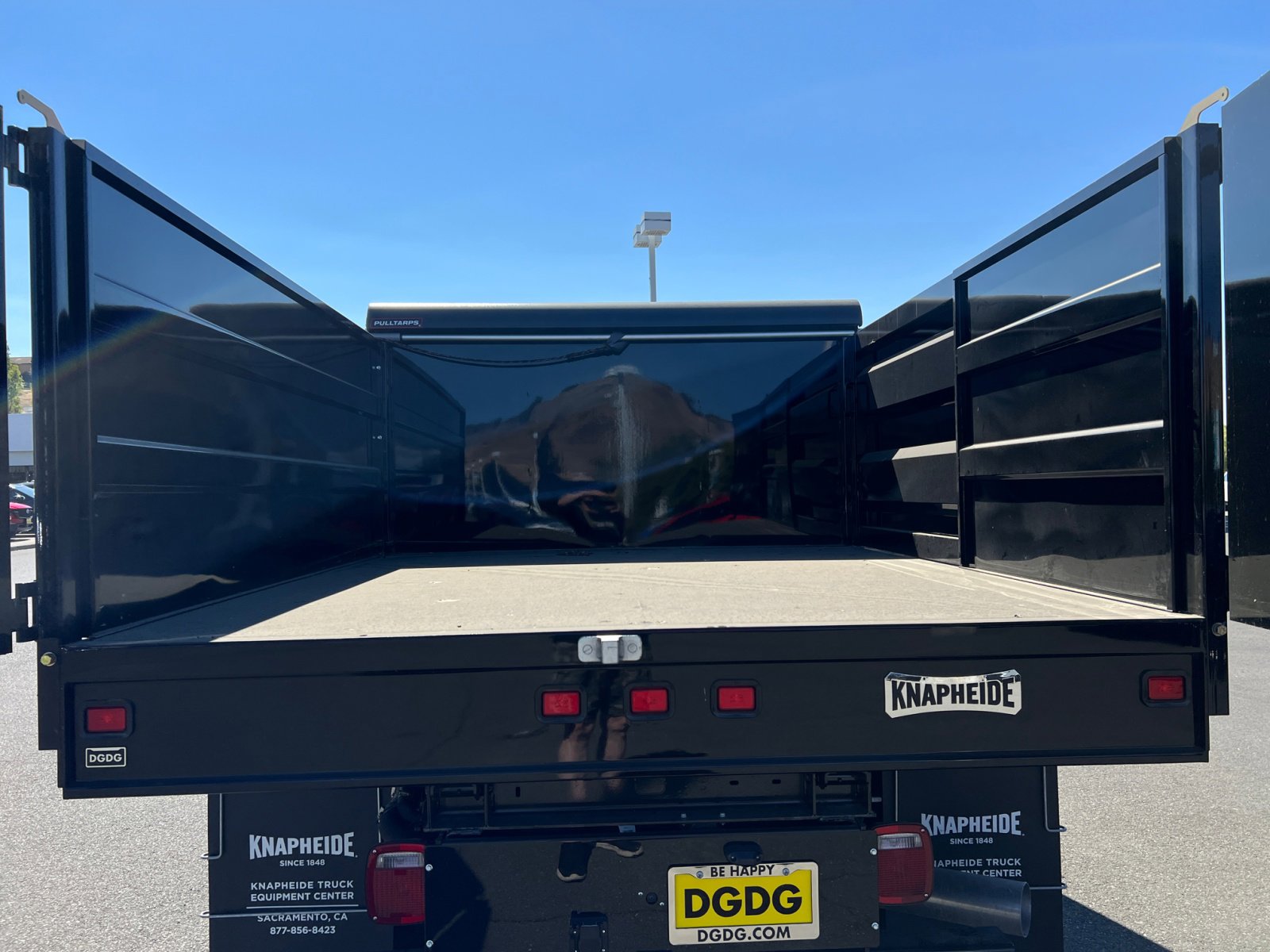 New 2024 Chevrolet Silverado 3500 W/T w/ WT Convenience Package image 17