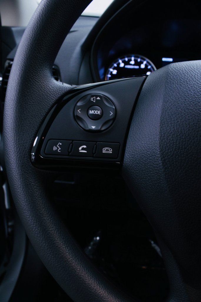 Used 2024 Mitsubishi Eclipse Cross Ralliart image 8