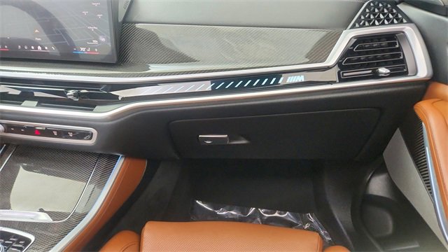 Used 2024 BMW X5 M60i image 37