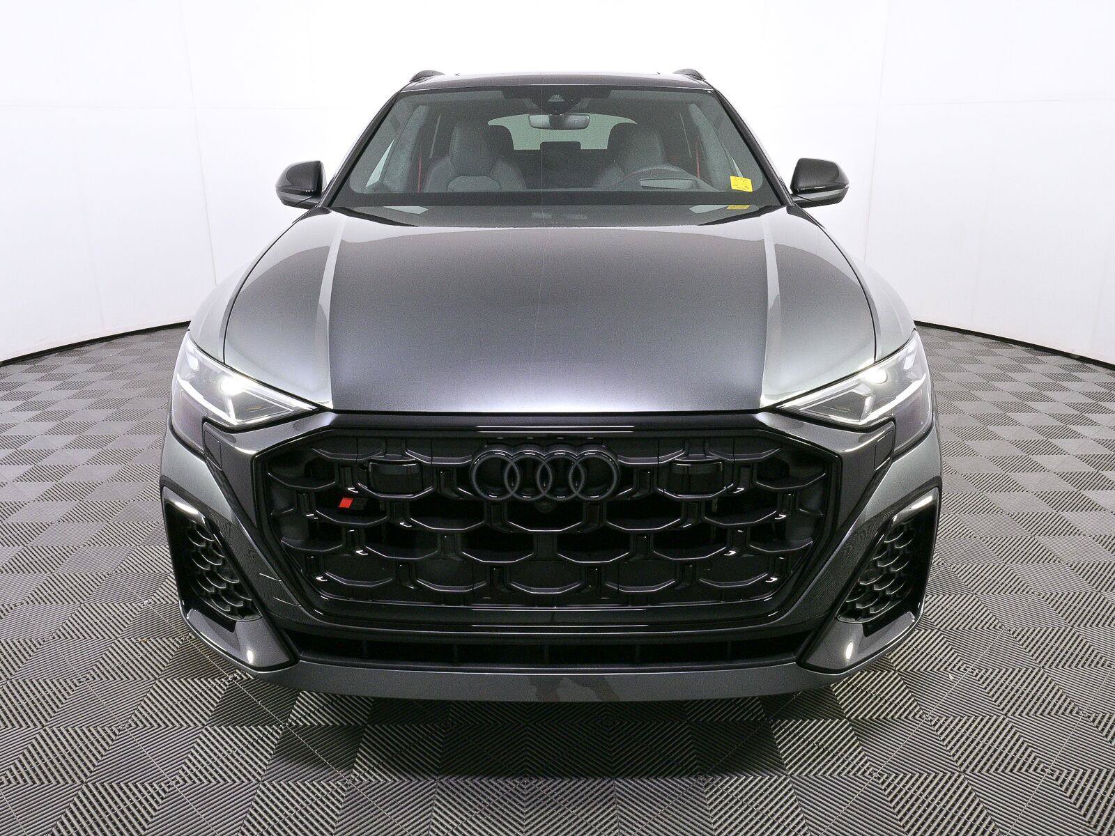 New 2026 Audi SQ8 Prestige AWD/4WD image 36