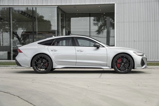New 2025 Audi RS 7 Performance image 4