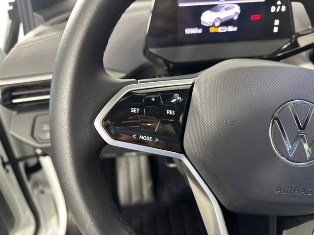 Used 2023 Volkswagen ID.4 Pro S image 15