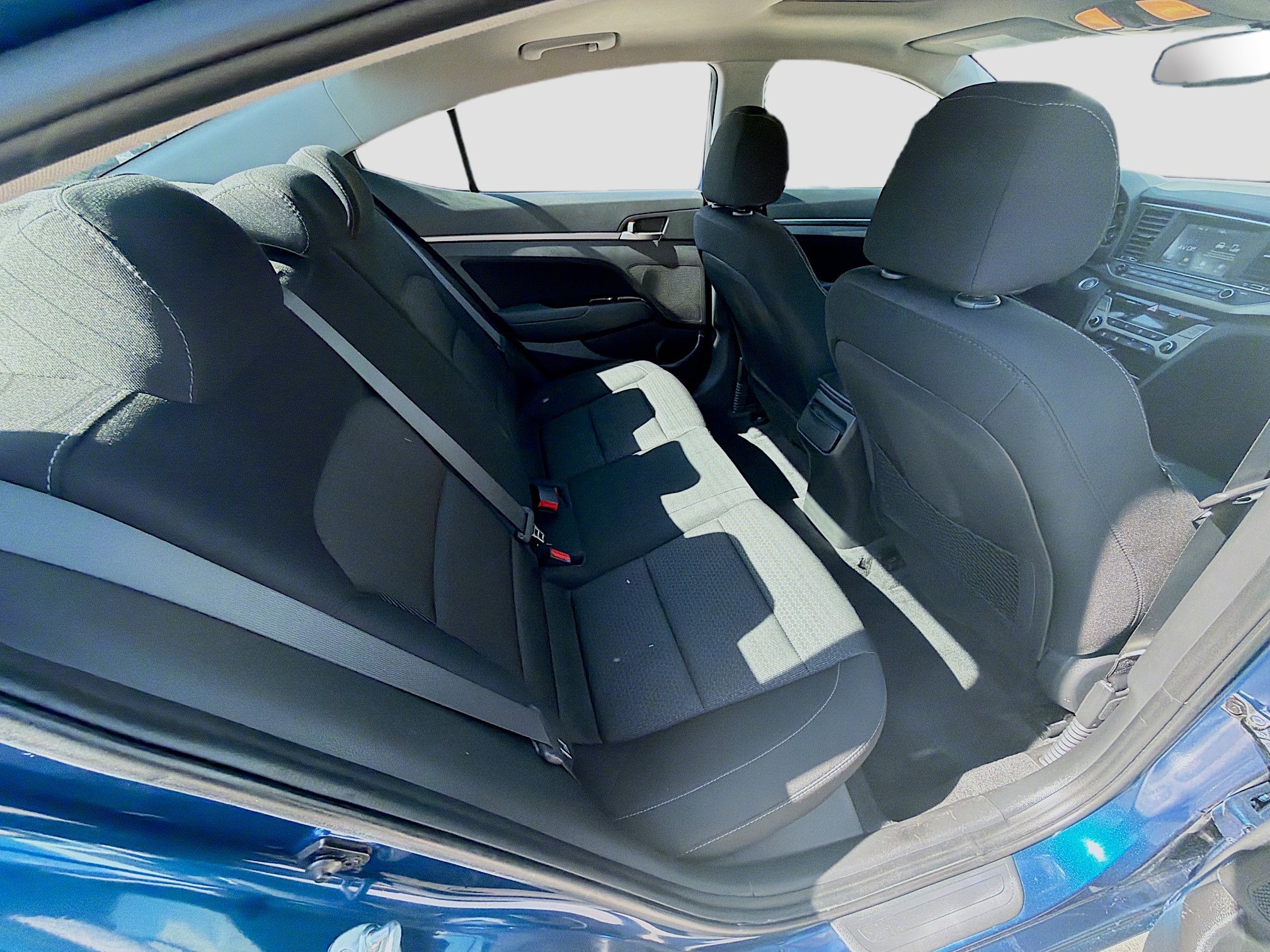 Used 2017 Hyundai Elantra Value Edition image 22