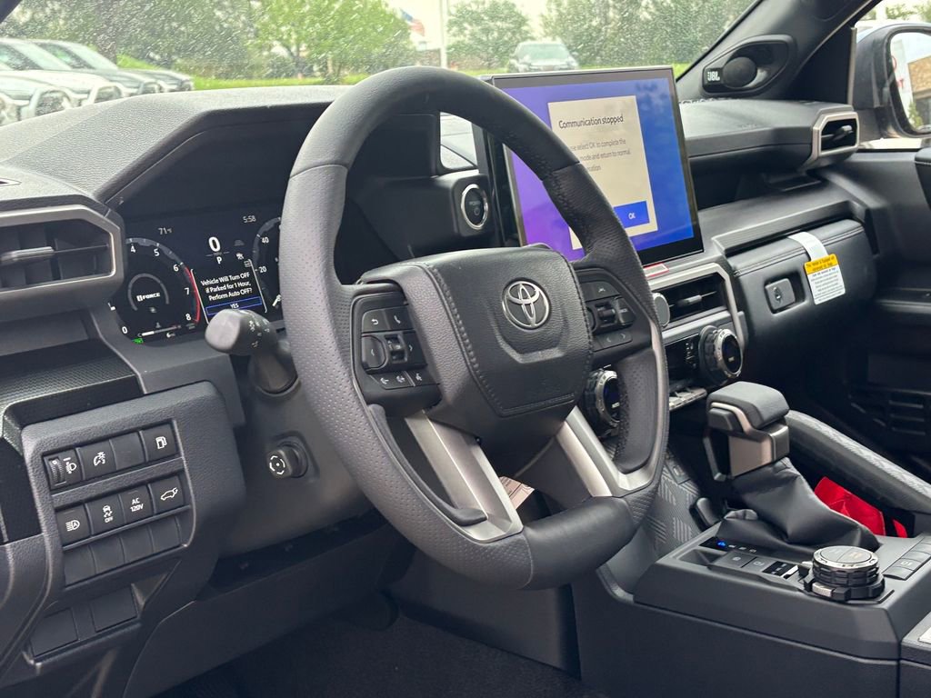 New 2026 Toyota 4Runner Limited AWD/4WD image 6