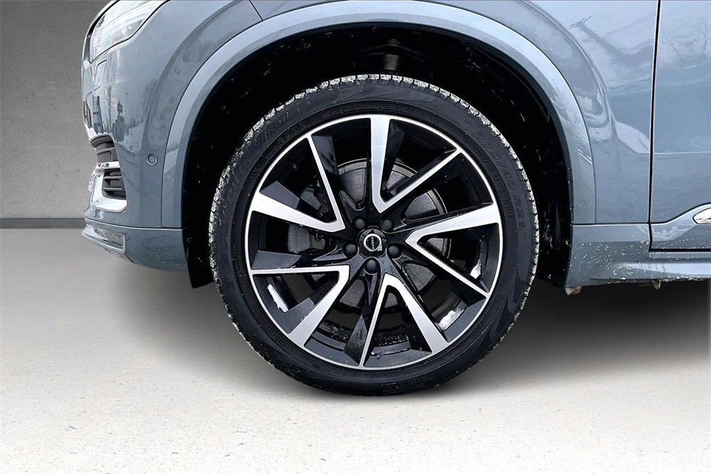 Used 2023 Volvo XC90 B6 Plus w/ Protection Package Premier image 35