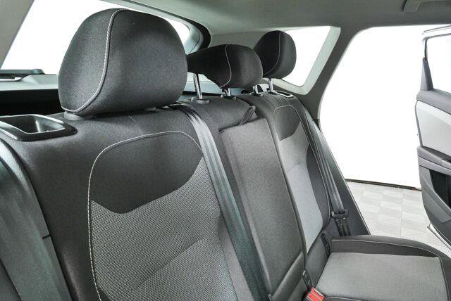 Certified 2023 Volkswagen Taos S w/ Driver Assistance Package FWD image 19