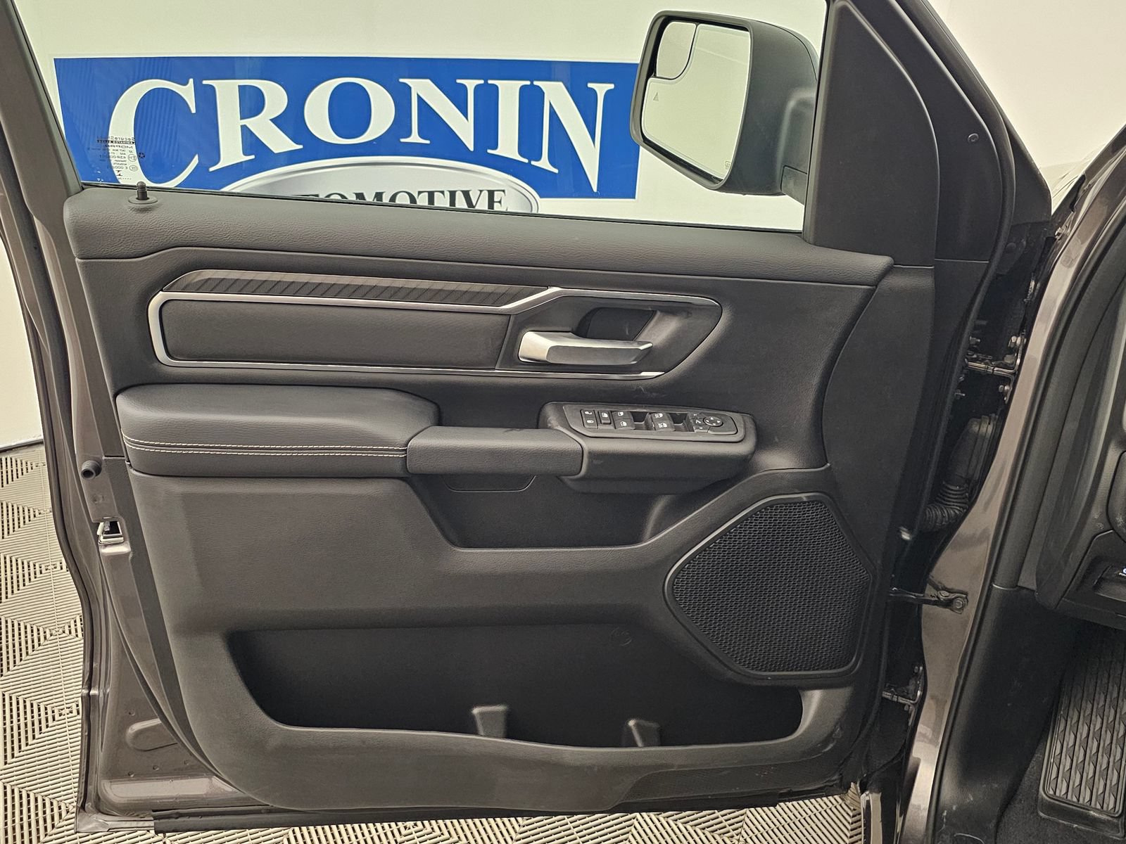 New 2026 RAM 1500 Big Horn AWD/4WD image 2