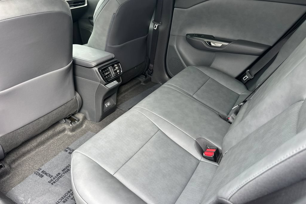 Certified 2023 Lexus RZ 450e Premium w/ Technology Package AWD/4WD image 12