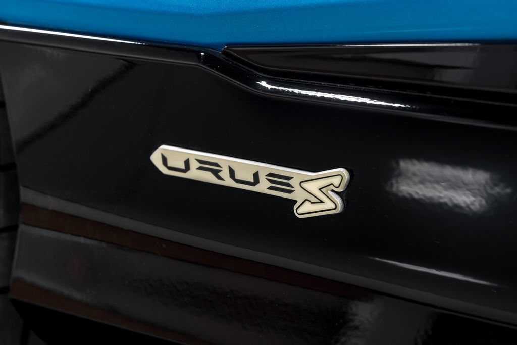 Used 2024 Lamborghini Urus S AWD/4WD image 57