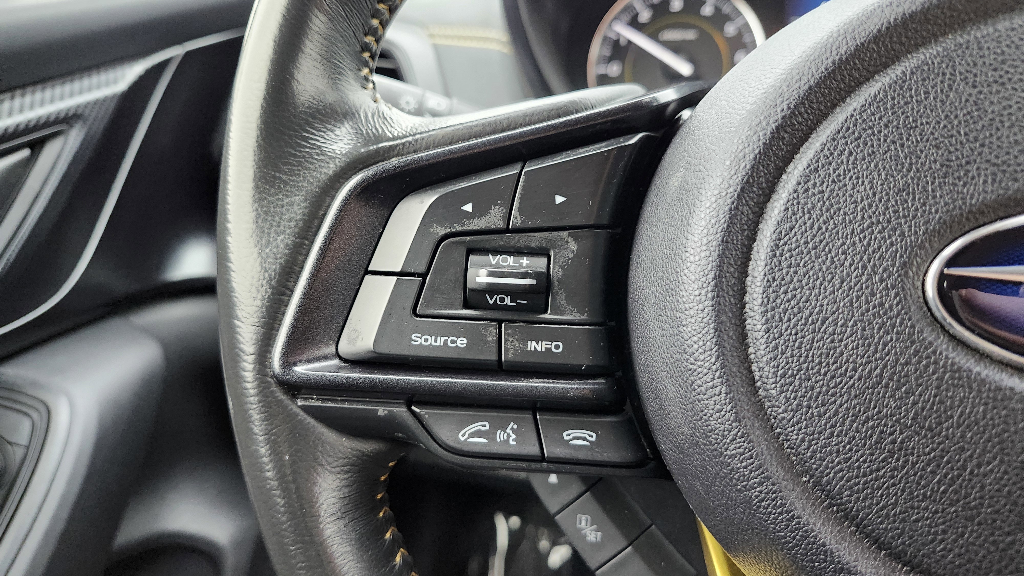 Used 2021 Subaru Crosstrek 2.5i Sport w/ Moonroof Package image 36