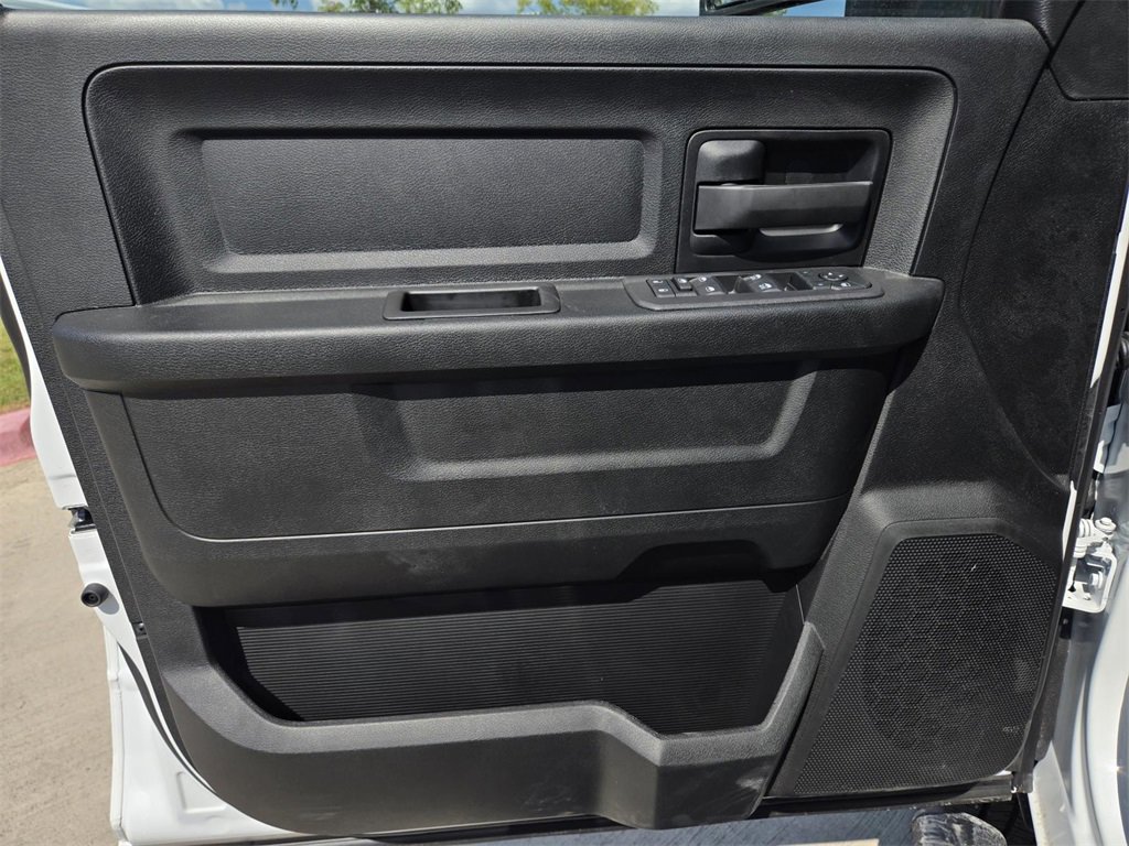 New 2026 RAM 2500 Tradesman image 16