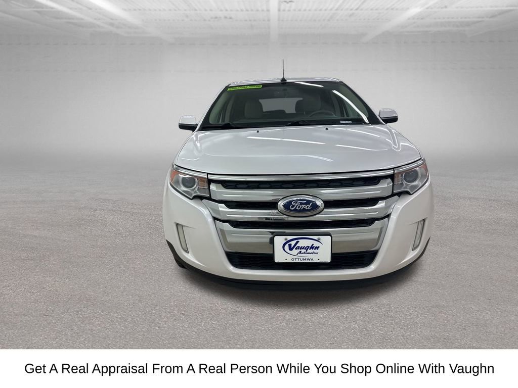 Used 2014 Ford Edge SEL w/ Equipment Group 205A image 5