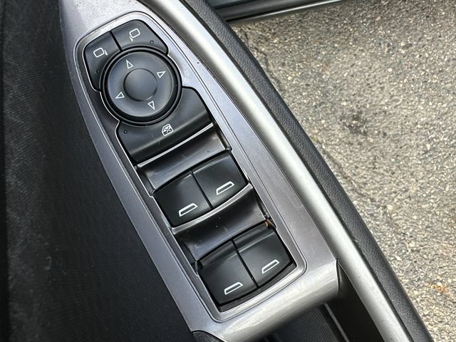 Used 2017 Chevrolet Malibu LS FWD image 23