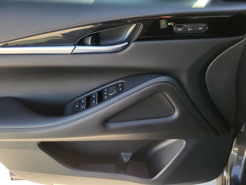 Used 2025 INFINITI QX60 Pure FWD image 16