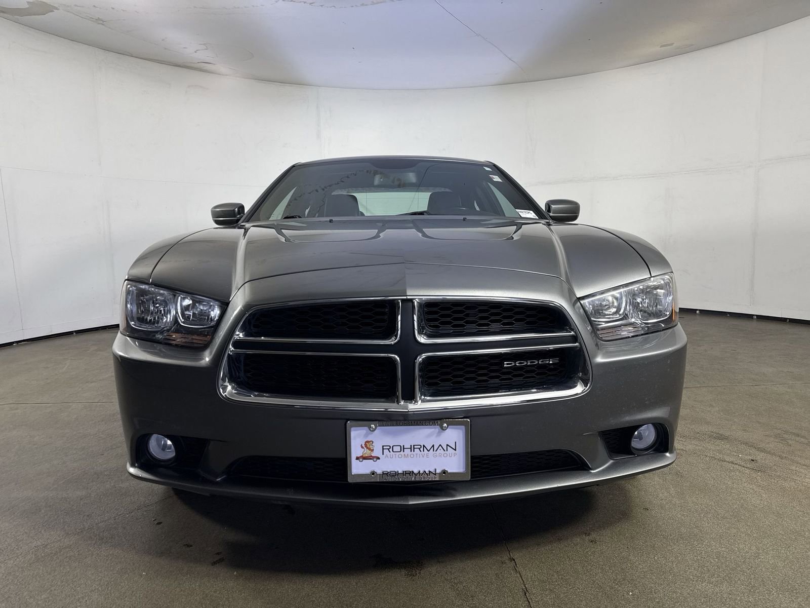 Used 2012 Dodge Charger SXT Plus image 25